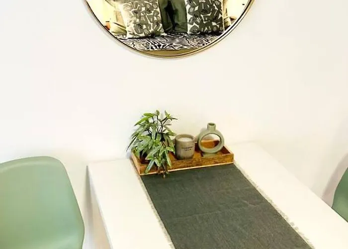 Backyard 1 Apartamento Sliema