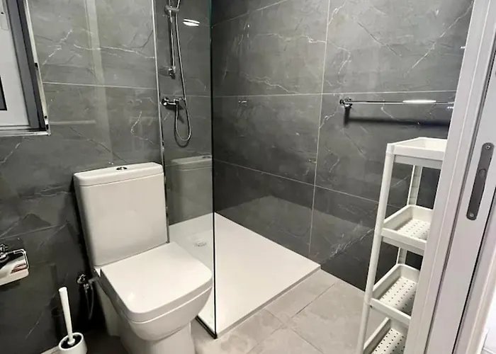 Backyard 1 Apartamento Sliema