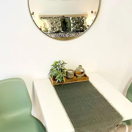 Backyard 1 Apartamento Sliema