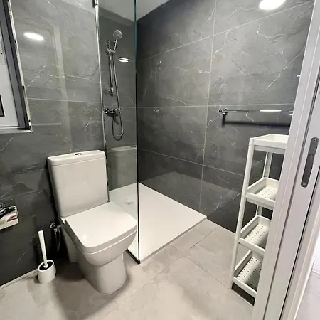 Backyard 1 Apartamento Sliema